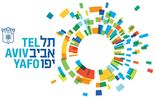 Logo - Tel Aviv Yafo Municipality | לוגו - עיריית תל-אביב יפו